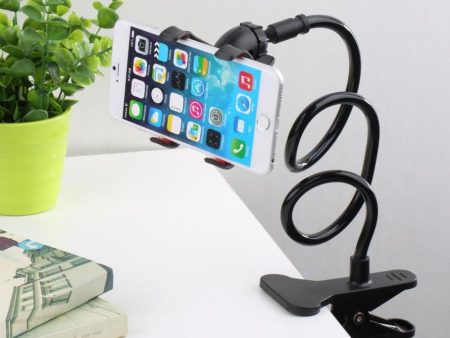 Universal Lazy Mobile Phone Stand Holder Discount