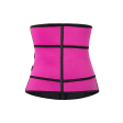 Waist Trainer Corset Trimmer Shaper Slimming Belt on Sale