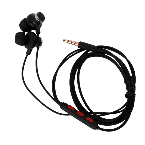 Kin Hi-Fi Wired Headphone - K817 Online Hot Sale