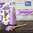 Yoko Lavender Spa Milk Salt - 300g For Cheap