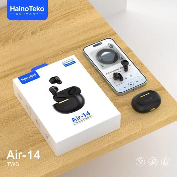 Haino Teko Air-14 Original Germany Online