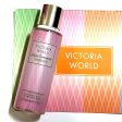 Victoria World (Hello Summer In The Sun) Fragrance Mist - 250 ml Fashion