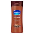 Vaseline Body Lotion Cocoa Radiant Intensive Care -  400ml Online Hot Sale