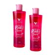 Wonderline Pinky Secret Feminine Wash - 2Pcs × 150ml Online Sale