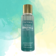 Victoria World (Marine Spa) Fragrance Mist - 250 ml Online now