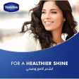 Vaseline Hair Tonic and Scalp Conditioner - 100ml For Discount