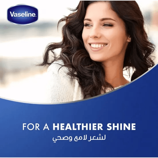 Vaseline Hair Tonic and Scalp Conditioner - 400ml Discount