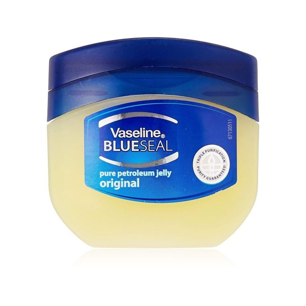 Vaseline Blueseal Original Pure Petroleum Jelly - 100ml For Discount