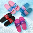 Foot Mark Sport Ladies Slippers - CY-2020 Sale