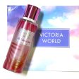 Victoria  World (Pell Seduction) Fragrance Mist - 250 ml Hot on Sale