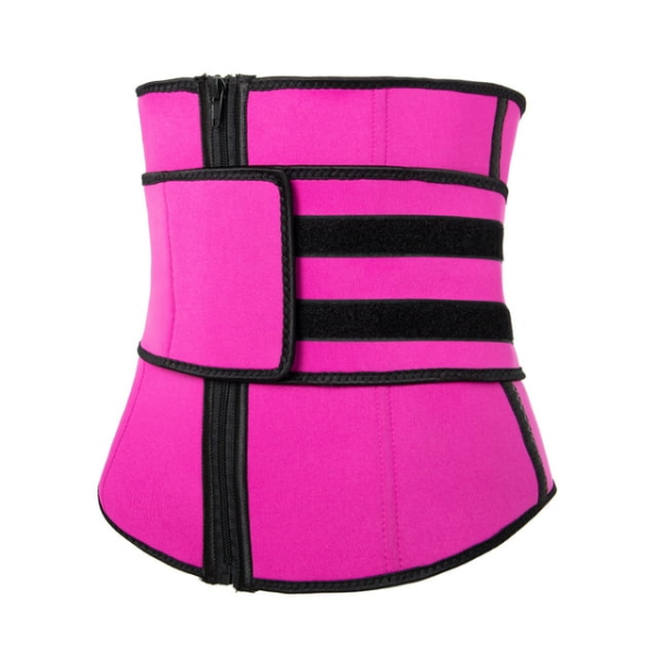 Waist Trainer Corset Trimmer Shaper Slimming Belt on Sale