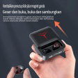 M88 Plus ENC Gaming Wireless Earbuds Online