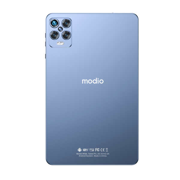 Modio M120 Android 5G Tablet PC Online Hot Sale