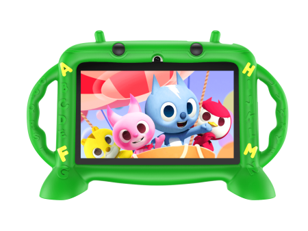 Modio - Original 5G Wifi Kids Tablet - M56 Cheap