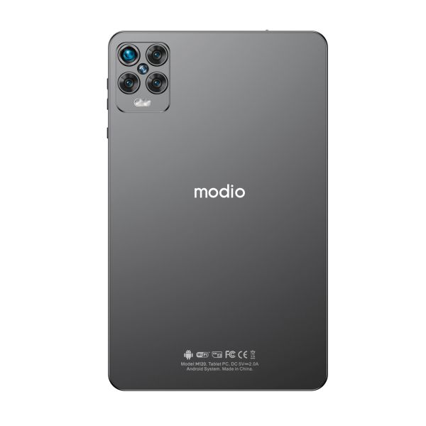 Modio M120 Android 5G Tablet PC Online Hot Sale