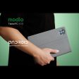 Modio M19 Android 5G Tablet PC - Green Online Sale