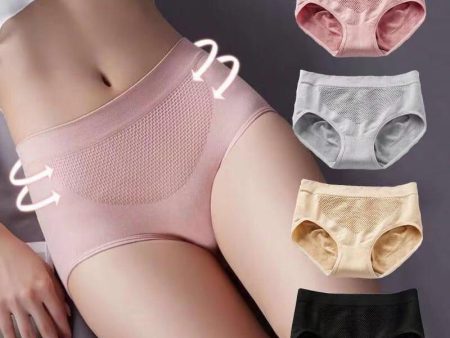 Xinuolong Panty Fitness Free Size - D319 on Sale