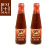 Ufc Tamis Anghang Banana Sauce Spicy Red 2×320g (Offer) Discount