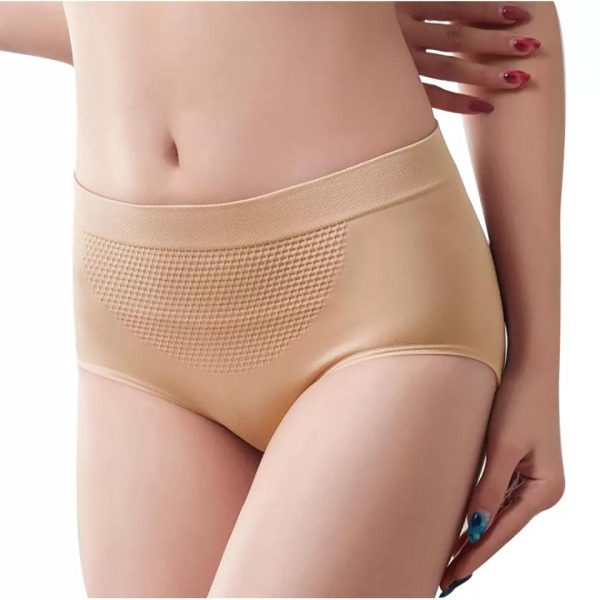 Xinuolong Panty Fitness Free Size - D319 on Sale