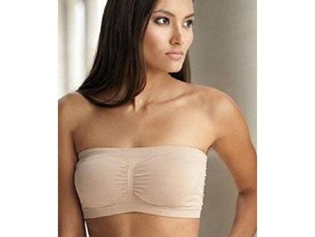 Tube Bra Look Good Free Size - D4010 Sale