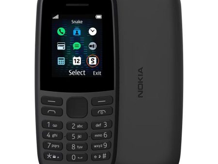 Nokia 105 Phone Online Hot Sale